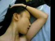 Malay Chinese Girl