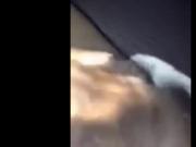 black chick squirt