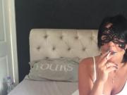 smoking wife 3