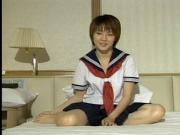 Japanese young girl nude