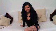 Veleria tastes cum FM14