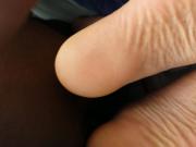 Sexy Juicy Ass and Soles