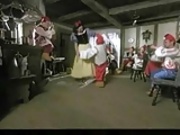 Snow White 7 Dwarfs Part 9