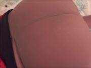 Shiny Pnties and Pantyhose Part 1