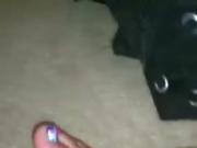 New ebony soles