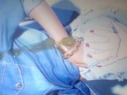 Cum tribute Anitta #1