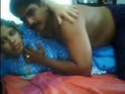 Indian Couple fucks in front Webcam