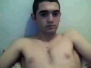 ENES GUMUS TURKISH GAY GUY