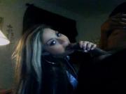 dbl blowjob