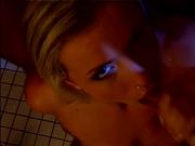 quick blowjob and cumshot 002