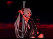 MMD Sexy Swagger
