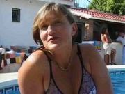 Chech milf does threesome 