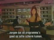 Pinup Club : Frida (Dutch spoken with subtitle) (1990).