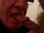 COCK SUCKER 3