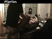 marion gang poker