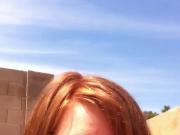 Redheads Outdoors