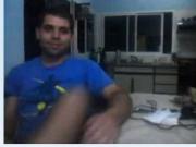 chatroulette straight male feet - soccer players