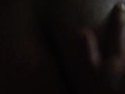 Two guys in the bedroom