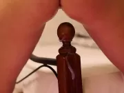 best bed post grinding moments