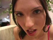 Sexy Teen Dirty Talk JOI