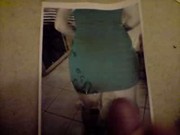 me wanking for obijuan4502's wife