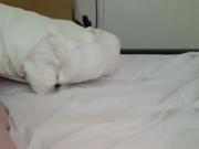 bear wank
