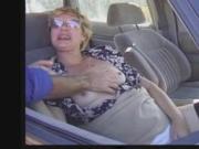 Granny in the Car R20