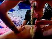 Claudia Swallows