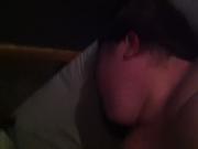 Red getting fingred