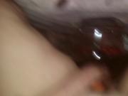 Vid of me and stuff