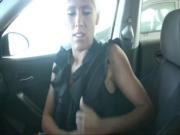 In Car JOI