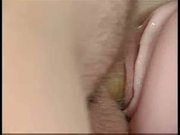 Hatte eine Ersatz Pussy