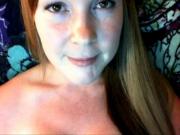 Amateur Redhead NO SOUND