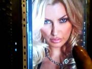 Brittany Andrews Facial