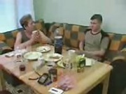 Ludmila and Alex