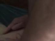 Fucked Hard and bareback by My usual Guy