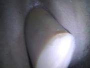 huge anal gaping