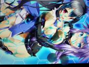 Neptune and Noire Tribute SOP