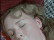 #homemademature - hot babe getting it!