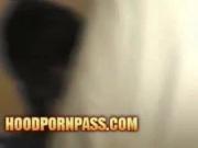 Homless bone cancer patient get to suck young pussy