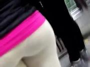 Spainsh ass