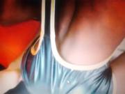 my freind claus in latex body upload helle