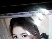 CumLoverCarla hot