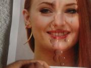 Sophie Turner - Game of Thrones Cum Tribute 2