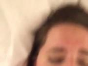 throat fucked