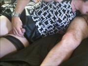 Missed my daddy.
