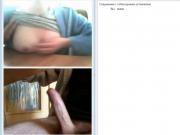 chatroulette #25 flash