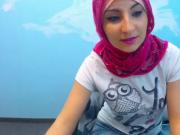 Arab webcam 2