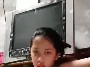 Teen masturbate