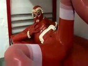 Latex Now This is Hot by snahbrandy